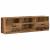 Dulap TV Lemn vechi 150x33,5x45 cm Lemn prelucrat GartenMobel Dekor