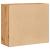 Dulap, stejar artizanal, 80x33x70 cm, lemn prelucrat GartenMobel Dekor
