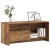 Support TV Lemn vechi Lemn compozit GartenMobel Dekor