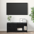 Support TV Stejar negru Lemn compozit GartenMobel Dekor