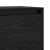 Support TV Stejar negru Lemn compozit GartenMobel Dekor
