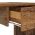 Birou Lemn vechi 100 x 50 x 76 cm Lemn compozit GartenMobel Dekor