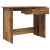 Birou Lemn vechi 100 x 50 x 76 cm Lemn compozit GartenMobel Dekor