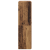 Dulap de birou Lemn vechi 60 x 32 x 115 cm Lemn compozit GartenMobel Dekor
