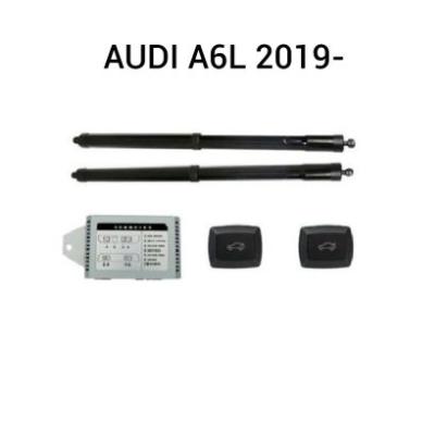 Sistem de ridicare și închidere portbagaj automat din buton și cheie AUDI A6L  2019- CarStore Technology