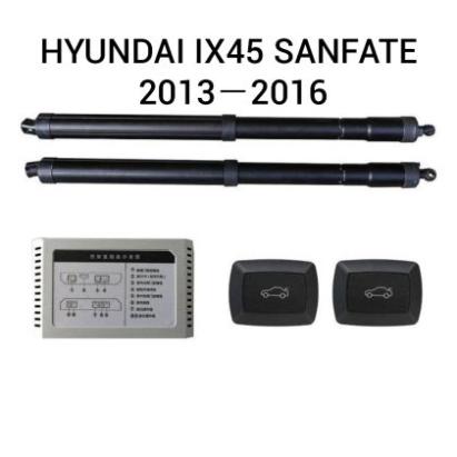 Sistem de ridicare și închidere portbagaj automat din buton și cheie Hyundai IX45 Sanfate 2013－2016 CarStore Technology