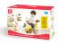 AVION INTERACTIV 4 IN 1 RIDE ON SI MANER DE IMPINGERE BANANA SuperHeroes ToysZone