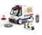 MASINA DE POLITIE EDUCATIVA 2IN1 SuperHeroes ToysZone