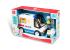 MASINA DE POLITIE EDUCATIVA 2IN1 SuperHeroes ToysZone