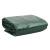 Prelată, verde, 1x2,5 m, 650 g/m² GartenMobel Dekor