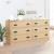Servante, 2 piese, stejar sonoma, lemn prelucrat GartenMobel Dekor