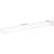Raft perete 140x20x3,8cm dreptunghiular lemn acacia margine vie GartenMobel Dekor