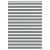 Jaluzea tip zebra gri închis lățime țesătură 150,9 cm poliester GartenMobel Dekor