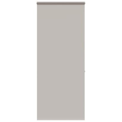 Jaluzea cu role de duș cu casetă 90x240 cm lățime material 86 cm GartenMobel Dekor