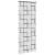 Jaluzea cu role de duș cu casetă 90x240 cm lățime material 86 cm GartenMobel Dekor