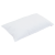 Perne cu pernă 2 pcs Alb 40 x 80 cm 130gsm 100% bumbac GartenMobel Dekor