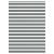 Jaluzea tip zebra gri închis lățime țesătură 160,9 cm poliester GartenMobel Dekor