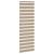 Jaluzea tip zebra 90x230 cm lățime țesătură 85,9 cm poliester GartenMobel Dekor