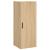 Dulap montat pe perete, stejar sonoma, 34,5x34x90 cm GartenMobel Dekor