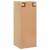 Dulap montat pe perete, stejar sonoma, 34,5x34x90 cm GartenMobel Dekor