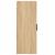 Dulap montat pe perete, stejar sonoma, 34,5x34x90 cm GartenMobel Dekor