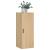 Dulap montat pe perete, stejar sonoma, 34,5x34x90 cm GartenMobel Dekor