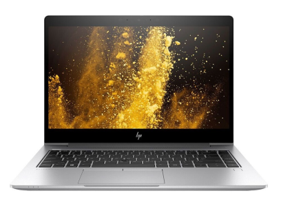 Laptop Second Hand HP EliteBook 840 G6, Intel Core i5-8365U 1.60 - 4.10GHz, 8GB DDR4, 256GB SSD, 14 Inch Full HD, Webcam, Grad A- NewTechnology Media