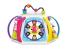 CUB INTERACTIV MONTESSORI PENTRU INVATARE TIMPURIE SuperHeroes ToysZone