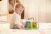 CUB INTERACTIV MONTESSORI PENTRU INVATARE TIMPURIE SuperHeroes ToysZone