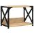 Suport imprimantă 2 niveluri stejar sonoma 44x26x31,5 cm lemn GartenMobel Dekor