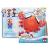 SPIDEY SI PRIETENII LUI UIMITORI MARVEL SET FIGURINA 7.6CM SI SUBMARINUL CRAB PAIANJEN SuperHeroes ToysZone
