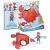 SPIDEY SI PRIETENII LUI UIMITORI MARVEL SET FIGURINA 7.6CM SI SUBMARINUL CRAB PAIANJEN SuperHeroes ToysZone