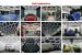 Sistem de Iluminare Plafon Hexagon / HoneyComb 3,94 x 1,86 m Lumina Ajustabila Performance AutoTuning