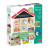 Joc educativ - Casuta cu activitati zilnice PlayLearn Toys