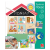 Joc educativ - Casuta cu activitati zilnice PlayLearn Toys