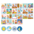 Joc educativ - Casuta cu activitati zilnice PlayLearn Toys