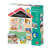Joc educativ - Casuta cu activitati zilnice PlayLearn Toys