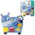 Centru de activitati din lemn - Magarus vesel PlayLearn Toys