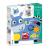 Centru de activitati din lemn - Magarus vesel PlayLearn Toys