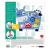 Centru de activitati din lemn - Magarus vesel PlayLearn Toys
