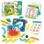 Joc educativ- Primul meu mozaic PlayLearn Toys