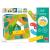 Joc educativ- Primul meu mozaic PlayLearn Toys