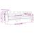 Set canapele, 2 piese, albastru, material textil GartenMobel Dekor