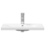 Seturi Altele Maro, Alb 60 x 38.5 x 46 cm Lemn masiv, Ceramica GartenMobel Dekor