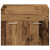 Seturi Altele Maro, Alb 60 x 38.5 x 46 cm Lemn masiv, Ceramica GartenMobel Dekor