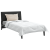 Duvet pentru toate sezoanele Altele Alb 135 x 220 cm Microfibră GartenMobel Dekor