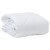 Duvet pentru toate sezoanele Alb 155 x 220 cm Microfibră GartenMobel Dekor
