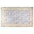 Covor lavabil, gri, 160x230 cm, antiderapant GartenMobel Dekor