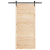 Ușă glisantă Maro 80 x 208 cm Lemn masiv de pin GartenMobel Dekor