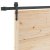 Ușă glisantă Maro 90 x 208 cm Lemn masiv de pin GartenMobel Dekor